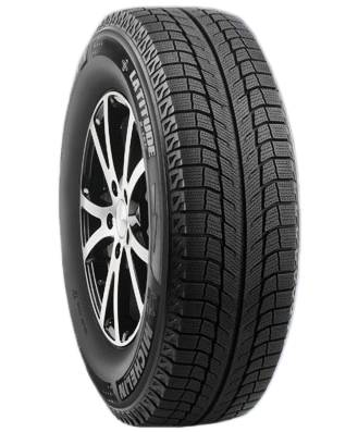 MICHELIN LATITUDE X ICE 2